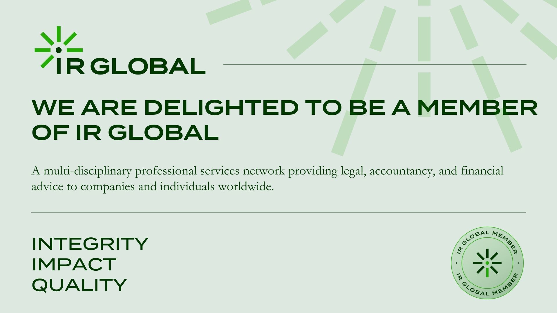 Mexico Global Alliance